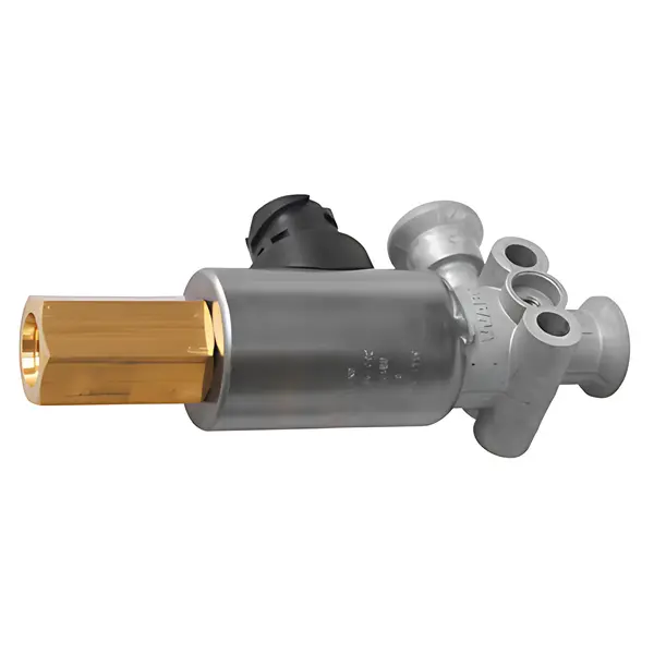 Valv Solenoide Adblue para MB Axor 3344 3131 — 0059977736