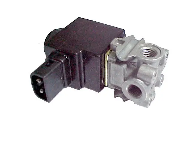 Válv Solenoide Volvo M12X1.5