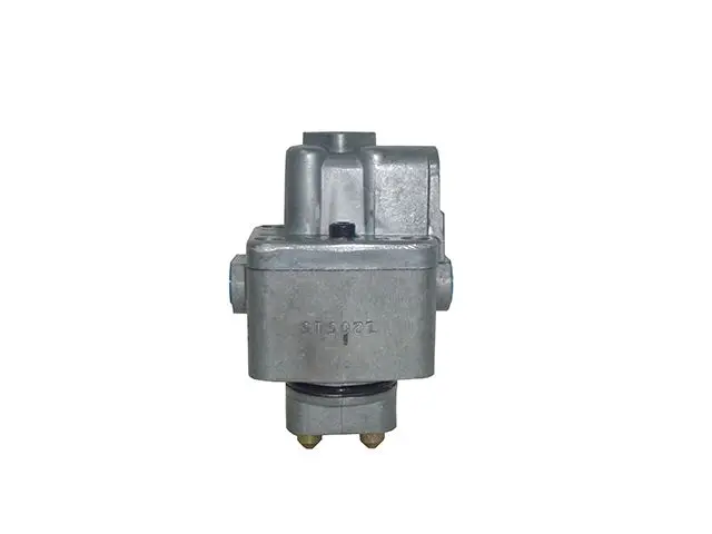 Valv Troca Caixa Mercedes 1530