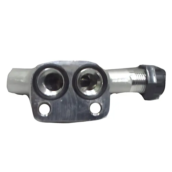 Valvula 10P15 para New Holland Case MB — BC04713934402C