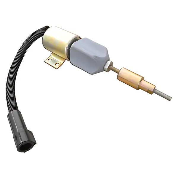 Valvula 12V para Ford Cargo 1215 1617 VW — TRA130805