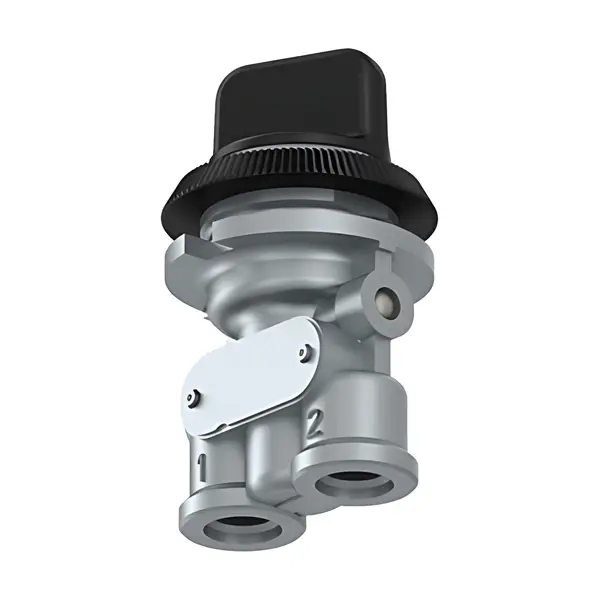 Valvula 3/2 Vias Suspensor — 6939977036