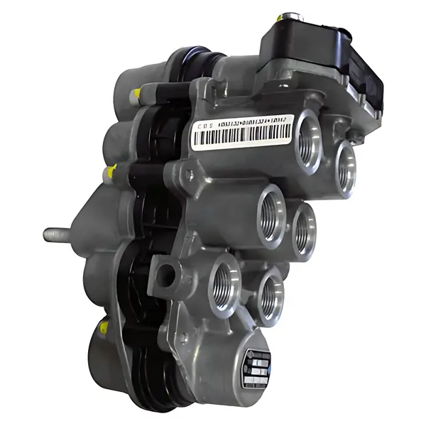 Valvula 4 Circ para Ford Cargo 816 — CC452A131CA-VP