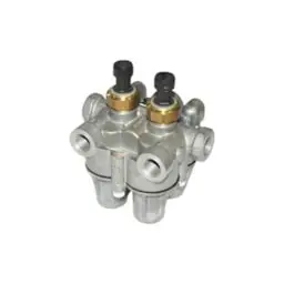 Valvula 4 Circuitos para Agrale W8 EURO V — 6022005046006