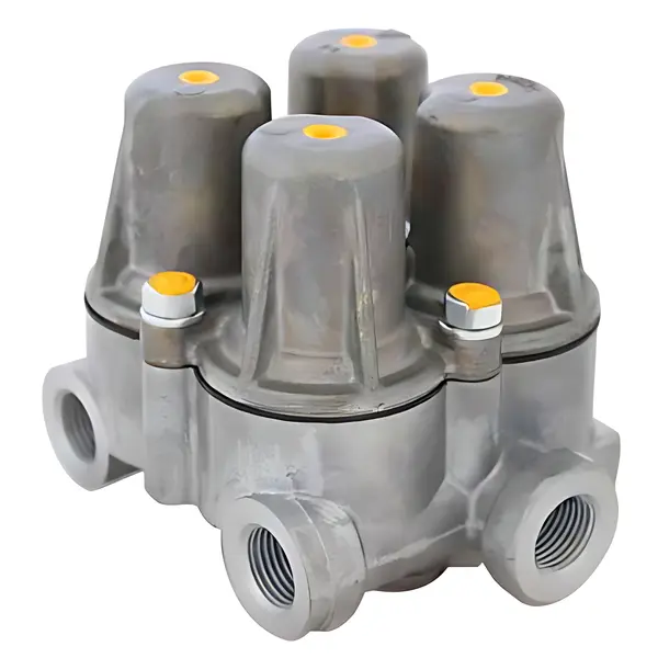 Valvula 4 Circuitos para Iveco Tector Stralis — 7148778