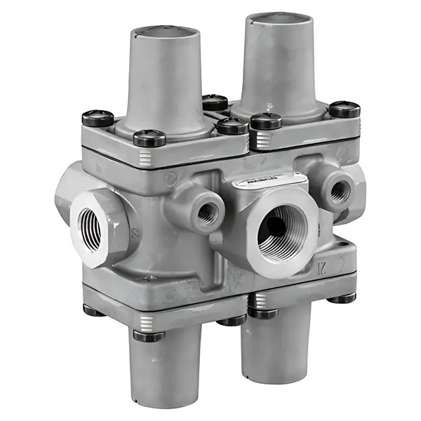 Valvula 4 Circuitos para MB 710 1113 1313 — T13607359B