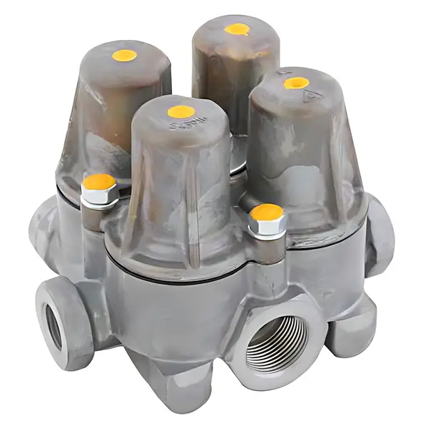 Valvula 4 Circuitos VW 16220 24250 35300 — 2RM607359