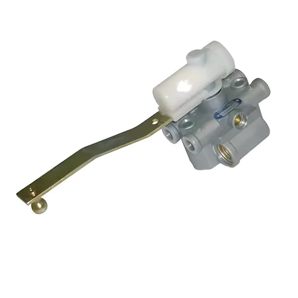 Valvula 4 Vias de Protecao para Scania S5 S6 — 932.510.958.2