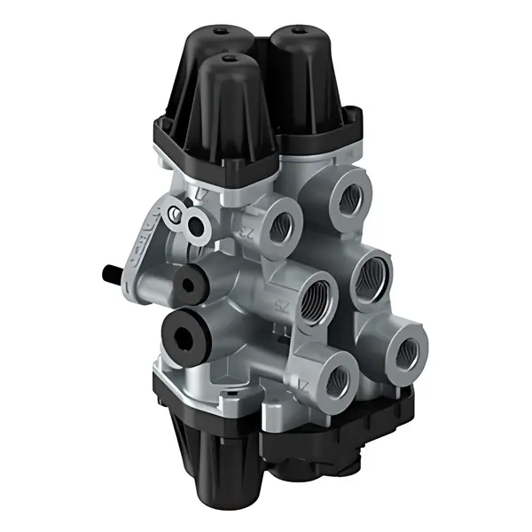 Valvula 4 Vias para Iveco Stralis Tector — 500056401