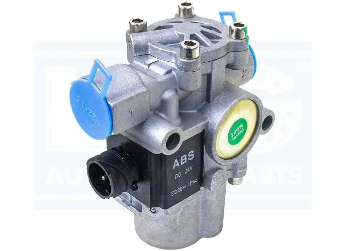 Valvula ABS Original para Volvo FH 16 FH 700 — 1934975