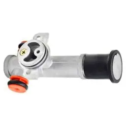 Valvula Acionamento Suspensor Pneumatico — PA190020
