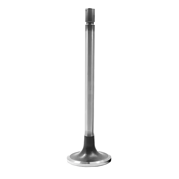 Valvula Admissao MB OM355/5/6/A Turbo — 3450500026