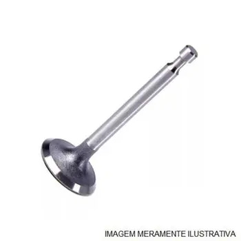 Valvula Admissao Motor - Scania Caminhao P G — 1325837