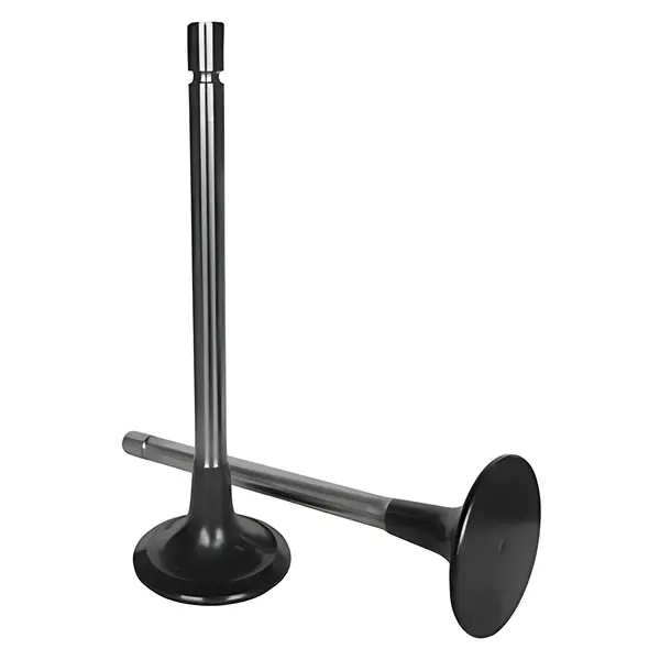 Valvula Admissao para MB OM457 La Turbo 4V — 4570530001