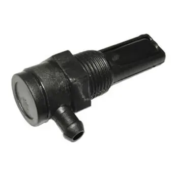Valvula Agulha Combustivel 12MM Serie 4/5 — 1435361
