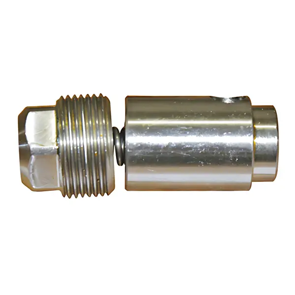 Valvula Alivio Oleo para MB 364LA 366LA — 3529970366