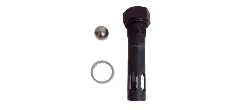 Valvula Anti Retorno para Volvo VM 310 — 21506407