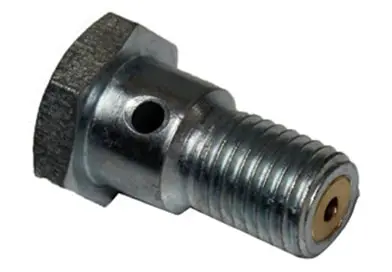 Valvula Anti Retorno Tubul Comb — 2T2201136