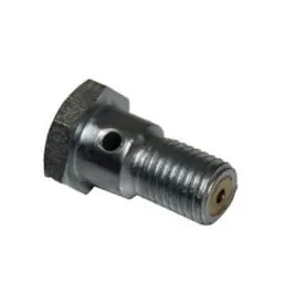 Valvula Anti Retorno Tubul Comb — BG6X9189BA