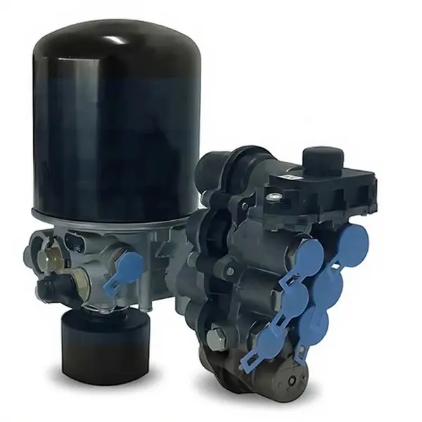 Valvula APU Freio para Ford Cargo — BC4 52A 131 CD