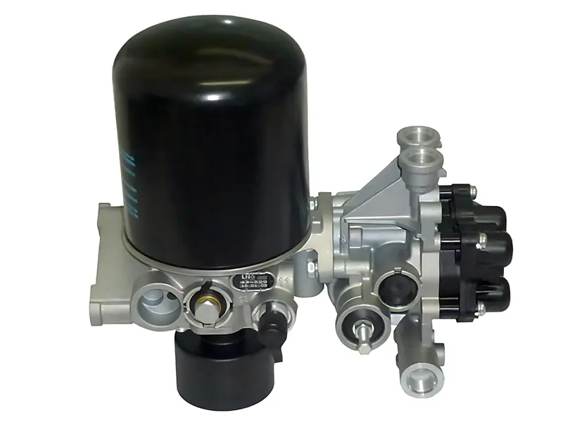 Valvula APU Freio Tipo Haldex para Volvo FM — 20393894