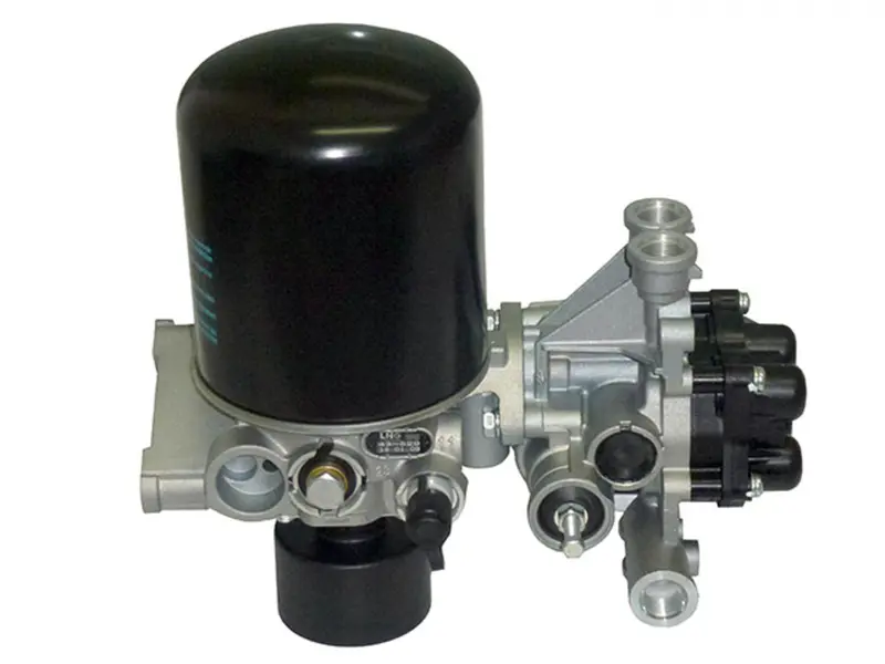 Valvula APU MB Axor Atego EURO 3 — 4307815