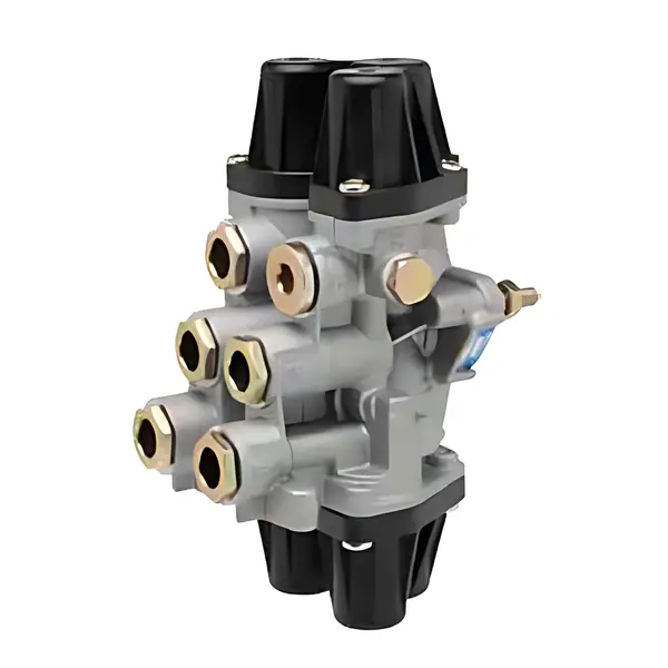 Valvula APU MB Onibus O500RS O500RSD — 0004315506
