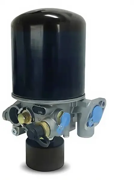 Valvula APU para Ford Cargo 1932 1723 2423 — BC4 52A 131 CB
