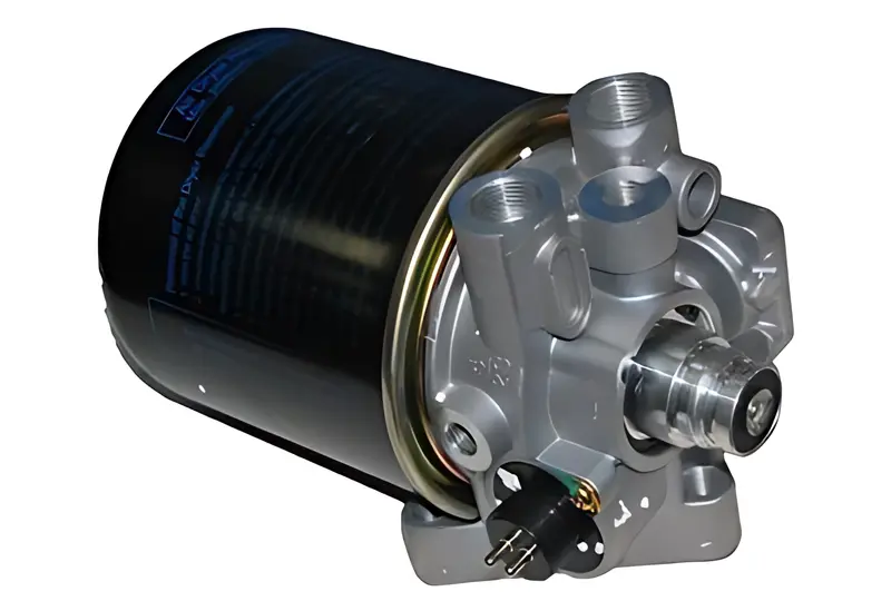 Valvula APU Secador Ar — K043651-60