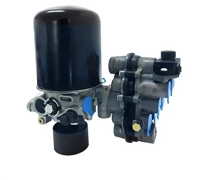 Valvula APU Tipo Knorr para Ford Cargo — CC4 52A 131 EB