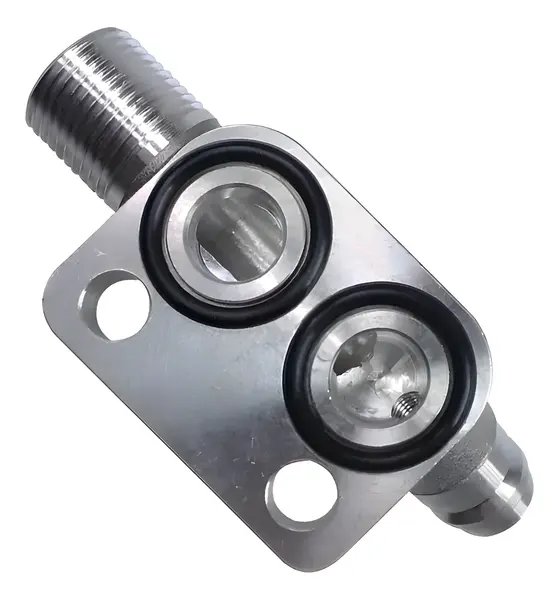 Valvula Ar Condicionado Denso 6P R134A — ML1911