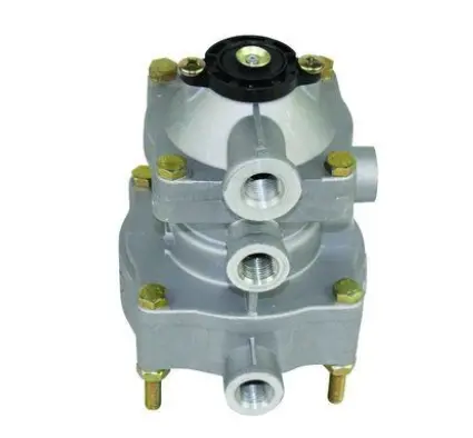 Valvula Ar Distribuidora para Iveco — 2516806