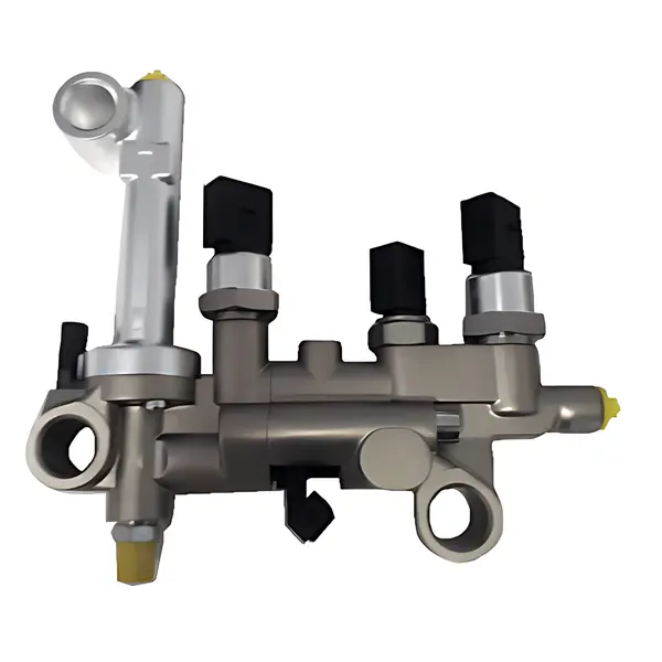 Valvula Arla MB Motores OM 457 924 926 EURO V — MP1402039