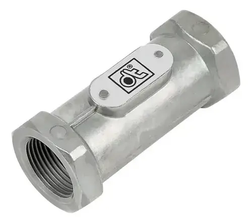 Valvula Arla para MB Axor Actros Todos — 0021409960