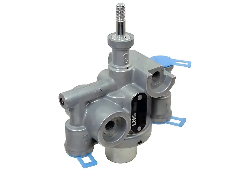 Valvula Bloqueio Cabine para Scania — 1503897