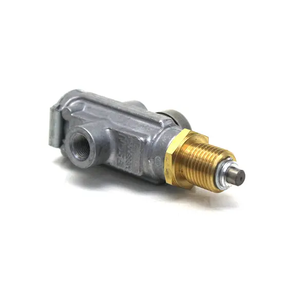 Valvula Bloqueio Cambio Eaton Ford/mb — X8880054