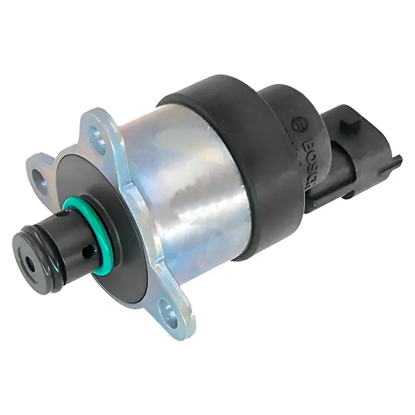 Valvula Bomba Bosch Motor Isb para Ford — BH2X9F350AA