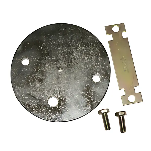 Valvula Borboleta Freio Motor Sdubo — TJG253867