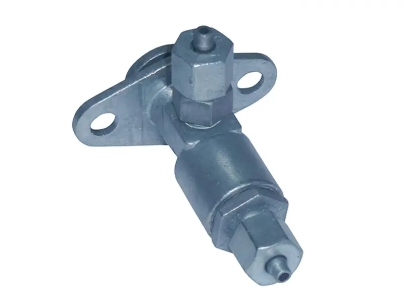 Valvula Buzina Ar Pedal Univ Caminhao — 3215420028