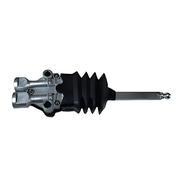 Valvula Cabine MB Actros 2048 2531 2646 2651 — 0003284500