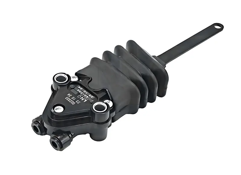 Valvula Cabine para Iveco Cursor 450E31T — 8188642