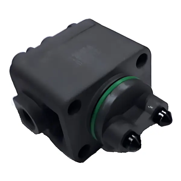Valvula Caixa Cambio ZF para Volvo para Iveco MB — WVL0401
