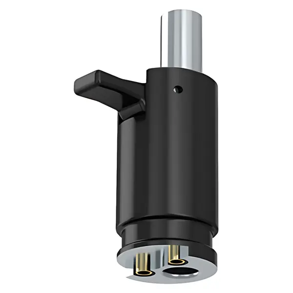 Valvula Cambio 3/2 Vias para Iveco Stralis — 2T0713141