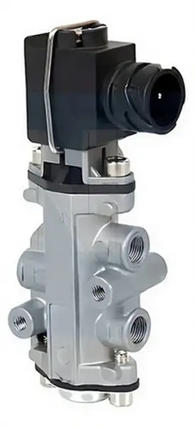 Valvula Cambio MB 2423 Atego para Volvo VM270 — 002.260.4757