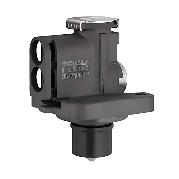 Valvula Cambio para Volvo Caminhao NH12 FH12 — 81633130