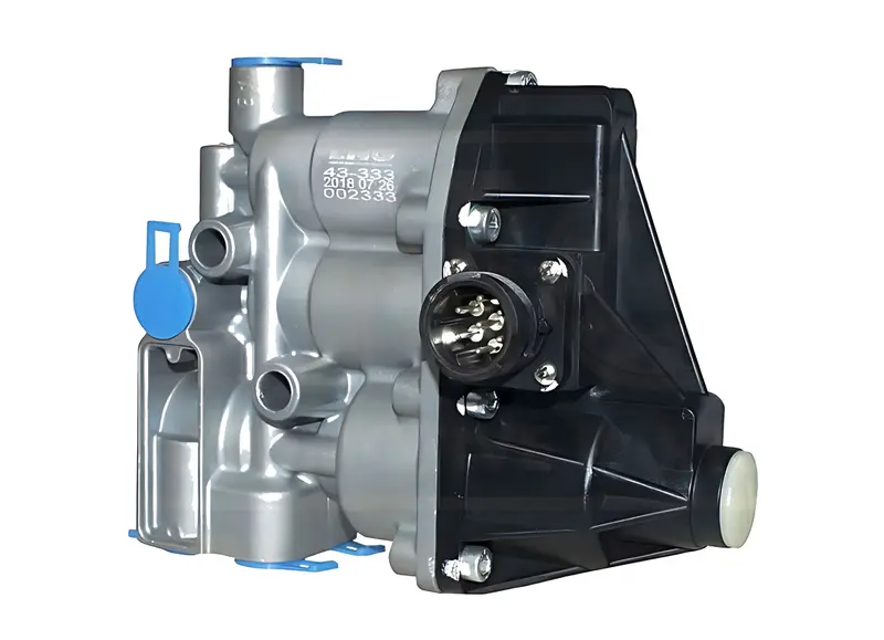 Valvula Cambio Retarder para Scania Serie 4 — 1442278