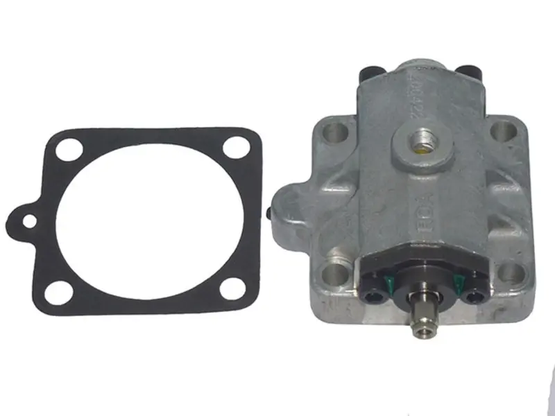 Valvula Cambio Vt para Volvo FH — 1521249