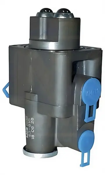 Valvula Cambio ZF 16S1650 MB — 002.260.5857