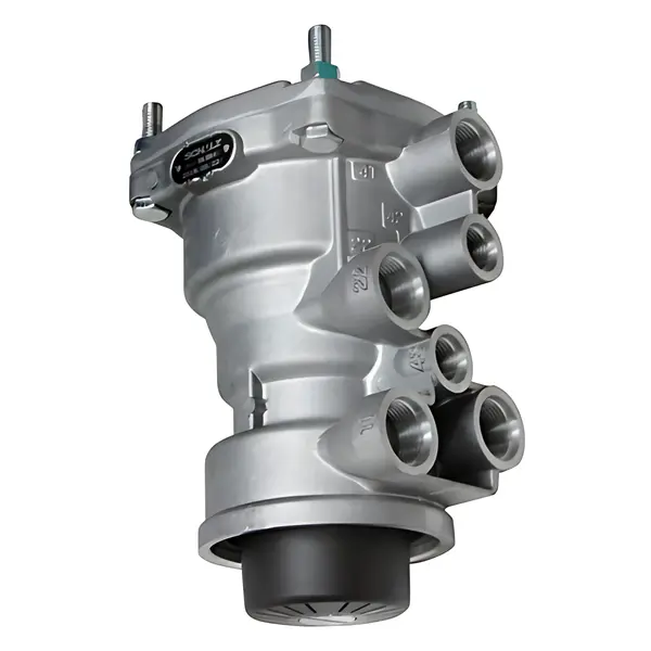 Valvula Comando Reboque para MB 1634 1935 Axor — 0004318213