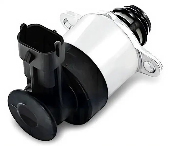 Valvula Compressao Common Rail para Ford F250 — 42567116